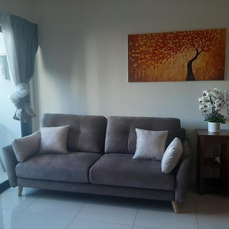 Nra @ Sg Resort Residences กวนตัน ห้อง รูปภาพ