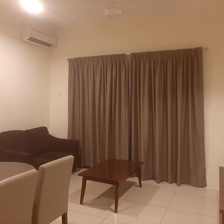 Nra @ Sg Resort Residences กวนตัน ห้อง รูปภาพ