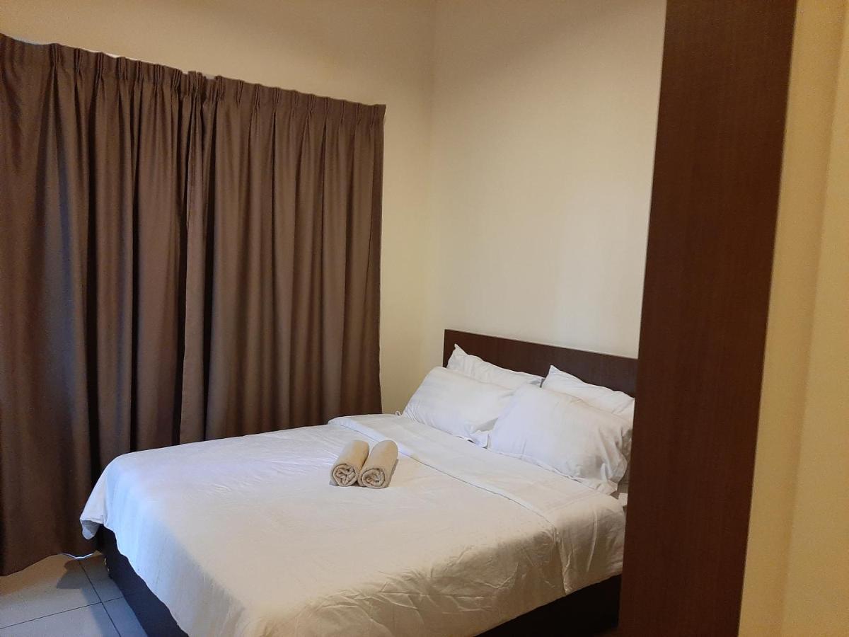 Nra @ Sg Resort Residences กวนตัน ภายนอก รูปภาพ