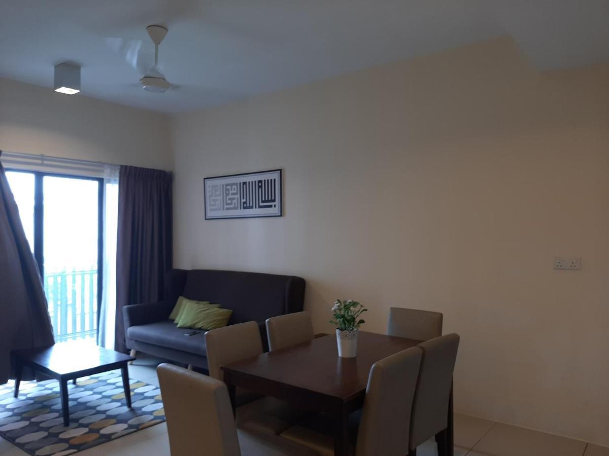 Nra @ Sg Resort Residences กวนตัน ภายนอก รูปภาพ