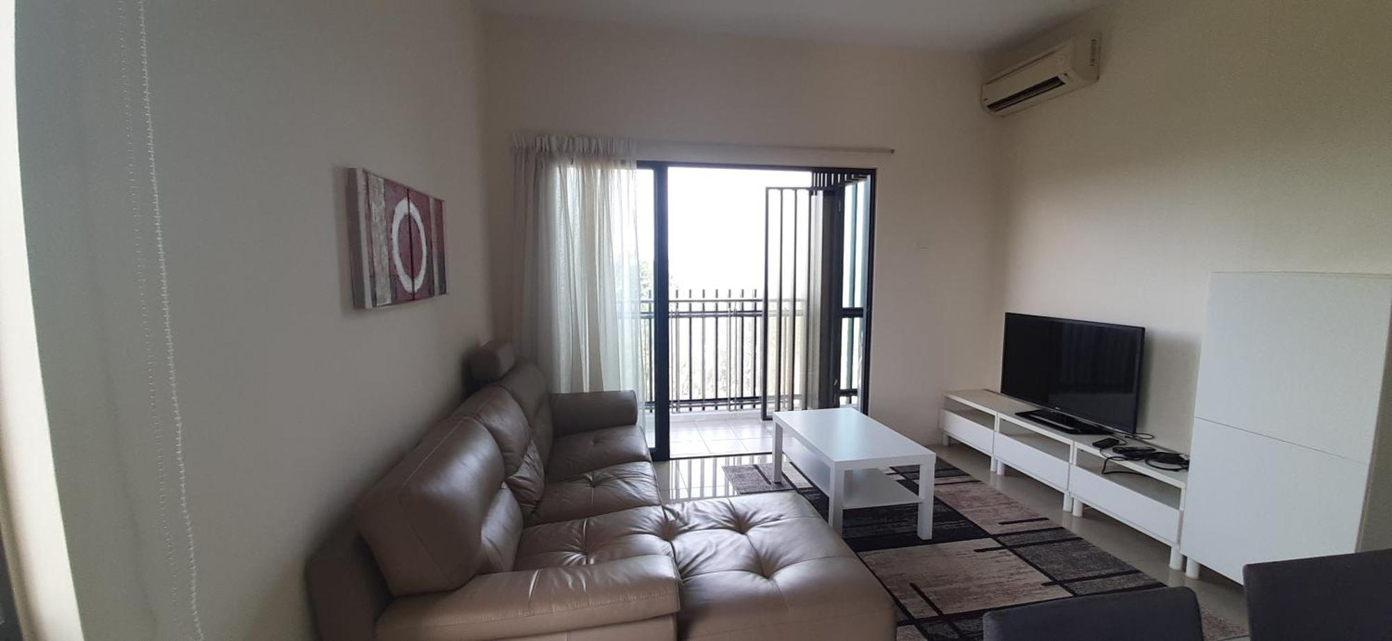 Nra @ Sg Resort Residences กวนตัน ห้อง รูปภาพ