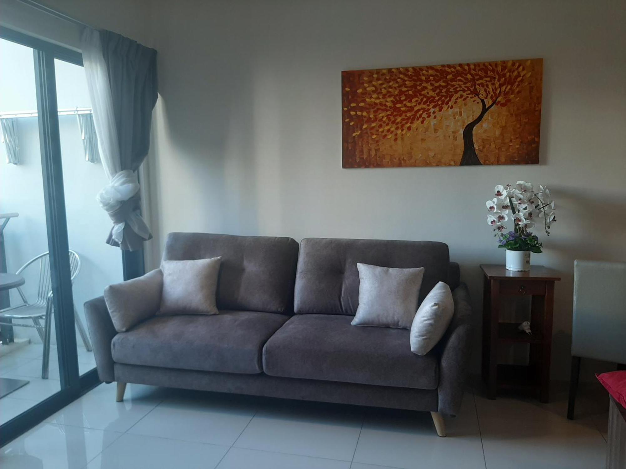 Nra @ Sg Resort Residences กวนตัน ห้อง รูปภาพ