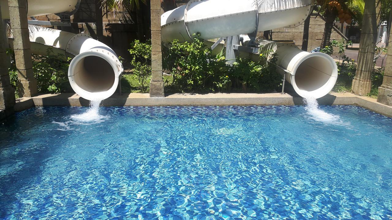 Nra @ Sg Resort Residences กวนตัน ภายนอก รูปภาพ