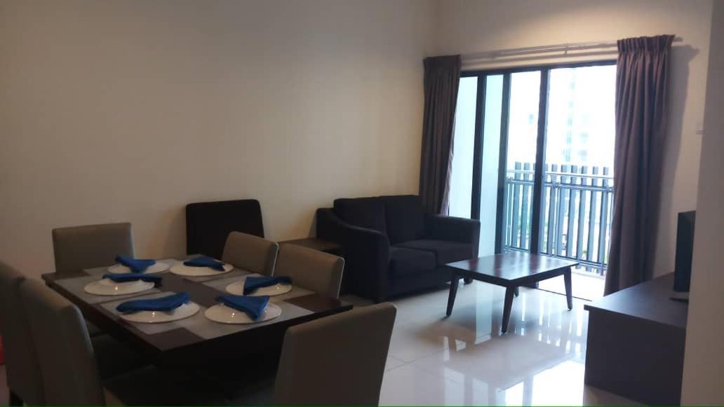 Nra @ Sg Resort Residences กวนตัน ภายนอก รูปภาพ