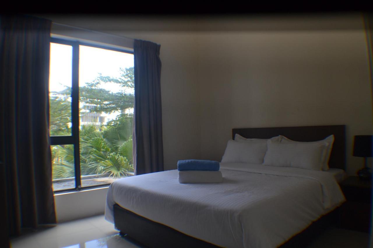 Nra @ Sg Resort Residences กวนตัน ภายนอก รูปภาพ