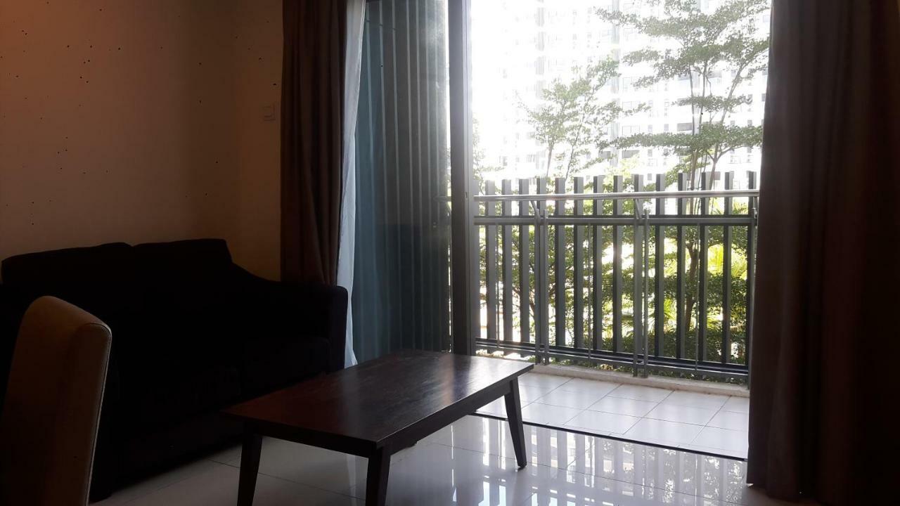 Nra @ Sg Resort Residences กวนตัน ภายนอก รูปภาพ