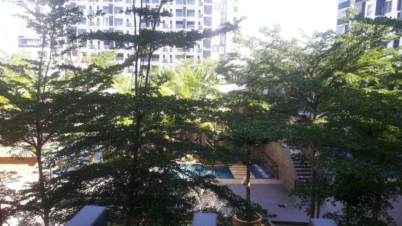 Nra @ Sg Resort Residences กวนตัน ภายนอก รูปภาพ