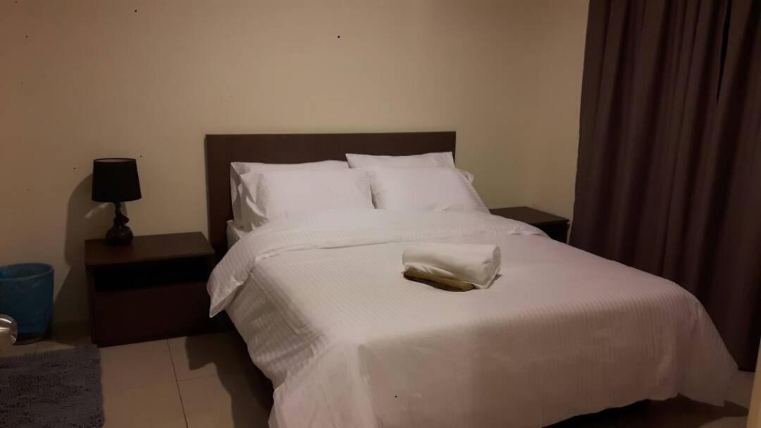Nra @ Sg Resort Residences กวนตัน ภายนอก รูปภาพ